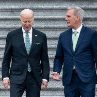 President Biden can’t negotiate with this GOP on the debt ceiling