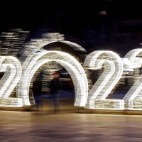 Why 2022 was a very good year