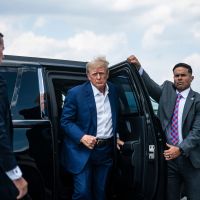 An indictment would help Trump. Maybe that’s what Democrats want.