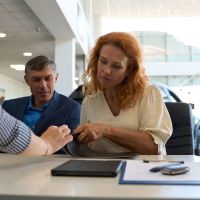 How to negotiate with car dealers to get the car you want at the best price