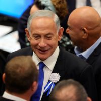 Biden should respond boldly to a radical Netanyahu government