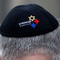 Antisemitism has spiked. The cause is no mystery.
