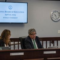 Virginia’s school curriculum should embrace diversity in thought