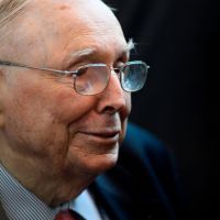 Here is the wit and wisdom of Charlie Munger, Warren Buffett’s 99-year-old investing partner