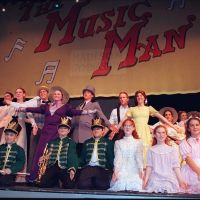 Trump puts Prof. Harold Hill’s Think System to use