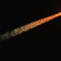 NASA’s Orion capsule heads for splashdown after Artemis I flight around moon