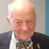 This 95-year-old money manager lived through the Great Depression and is still  ‘fascinated by the markets’