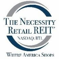 THE NECESSITY RETAIL REIT COMPLETES $70 MILLION STOP & SHOP DISPOSITION