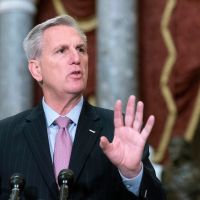 New species discovered: Republicans who (sometimes) care about deficits