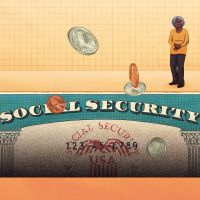 Social Security needs fixing. Fortunately, it doesn’t have to be painful.