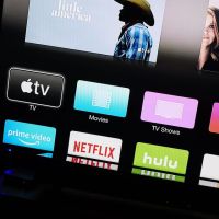 Lincoln, Douglas and Netflix