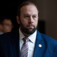 House Tax Leader Denounces International Plan to Raise Minimum Corporate Tax