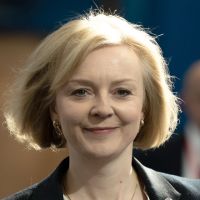 Liz Truss’s Tax-Cut Plan Meets the Big-Government Ratchet