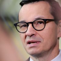 Poland chooses U.S. to build its first nuclear power plant