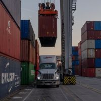 California Long Ruled U.S. Shipping. Importers Are Drifting East.