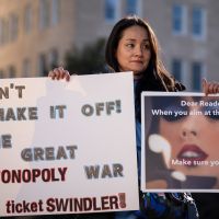 Ticketmaster’s Taylor Swift debacle was so bad it united the parties