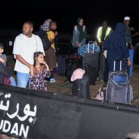 A chaotic evacuation is symbolic of U.S. failure in Sudan