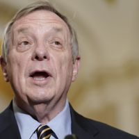 Dick Durbin to endorse Paul Vallas in heated Chicago Mayoral Race