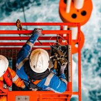 Regulations Set to Be Issued This Year Will Determine Course of Deep-Sea Mining