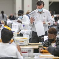 America’s Discord Looks Like a Job for the Superego