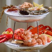 A Sensational Seafood Tower: Your Cheat Sheet to a Surprisingly Attainable Luxury