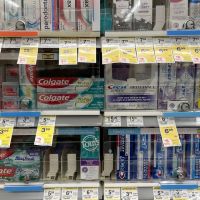 Shoplifting Fuels a $94.5 Billion Problem at American Stores