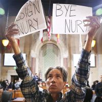 Editorial: Not a 'power grab.' State lawmakers' can help keep L.A. on the path of meaningful reform