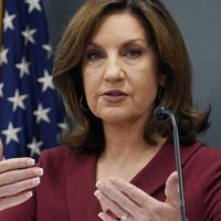 Democratic nominee for Oklahoma governor appears to have ‘violated’ state laws, experts say