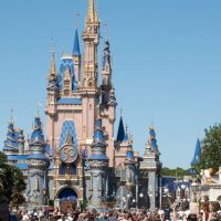 Disney World Announces Another Round of Price Increases