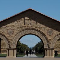 A Stanford dean takes a principled stand for free speech on campus