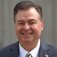 Al Krupski enters Southold Town supervisor race