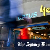 Privacy laws to be overhauled as Dreyfus questions why Optus kept customers’ details