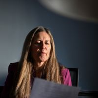 Jennifer Wexton's Parkinson's journey
