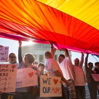 Respect marriages (all kinds)  —  and women