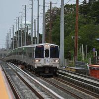 LIRR’s Third Track and the Electoral College