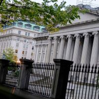 Treasury I Bond Sales Hit a Record $7 Billion in October