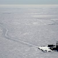 Biden Declares U.S. Arctic Ocean Off Limits to New Oil and Gas Leasing