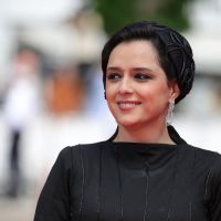 A brilliant Iranian voice  —  in film, in translation  —  is arrested