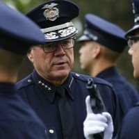 Editorial: LAPD’s broken discipline system doesn’t hold officers accountable