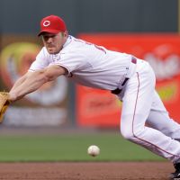 Scott Rolen doesn’t seem like a Hall of Famer. Maybe that’s my fault.