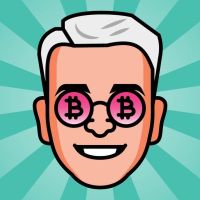 Bill Ackman on the Sunny Side of Crypto