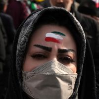 No, Iran has not stopped its repressions
