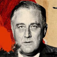 America in 1941: Underestimated, unsure of its role — and on the brink of war