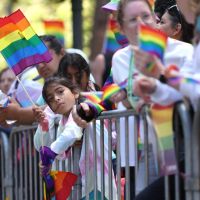 Nancy Pelosi explains: San Francisco values are American values