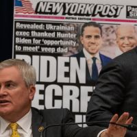 Did the spies who covered for Hunter Biden's laptop interfere in the 2020 election?