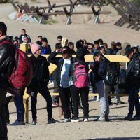 Editorial: With Title 42 ending, Biden relies on the same failed immigration policies