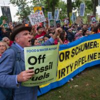 Joe Manchin’s bill is bad for the environment  —  and investors