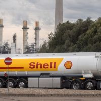 Shell Says Cutting Oil Production Is ‘Not Healthy.’ It’s Catching Up With Exxon and Chevron.