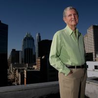 Harry Whittington taught us prison reformers could be Republicans