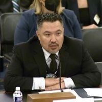 Northwest Tribes Celebrate Historic Congressional Funding Provision for Indian Health Service